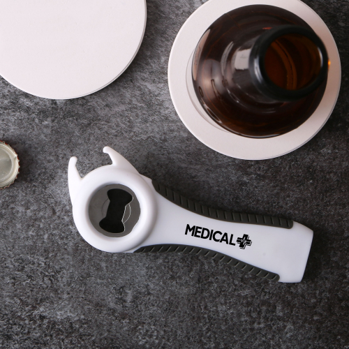 Drinkifier 5-In-1 Bottle Opener