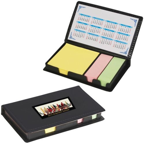 450 Sticky Note Organizer