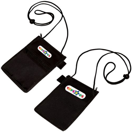 Non Woven Identification Holder/Wallet