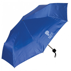 City Mover Folding Umbrella
