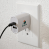 Powercycle Wall Charger