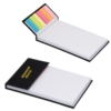 Notes Memopad With 150 Sticky Notes