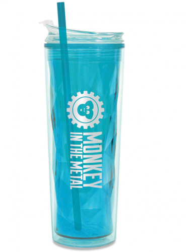 24 Oz. Edge Tumbler