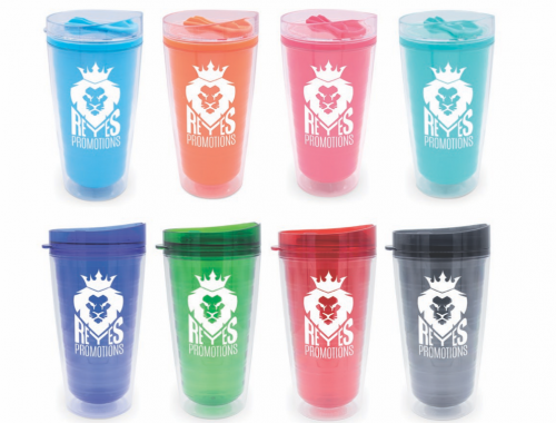 16 Oz. Verano Tumbler