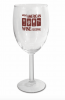 Currently out of stock 10 Oz. Napa Goblet Wine Glass
