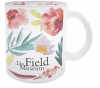 15 Oz. Mighty Frosted Glass Mug