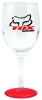 Currently out of stock 8 Oz. City Wine Glass