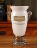 White Avalon Trophy Cup