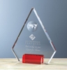 Global Phenomenon Optical Crystal Award