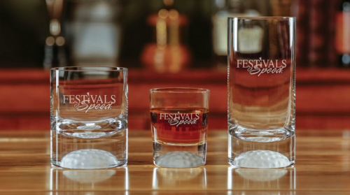 15 Oz. Fairway™ Hiball Glass