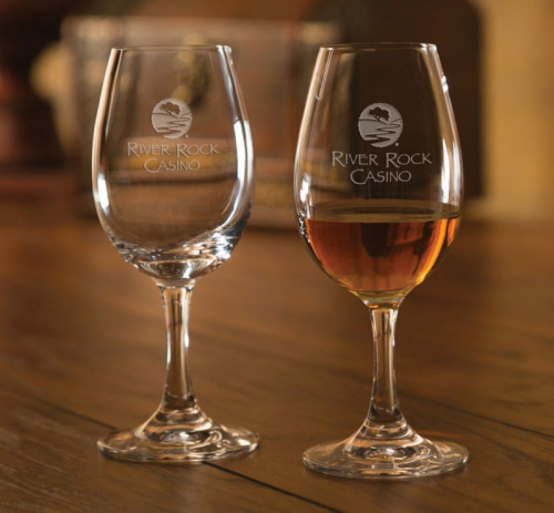 5 Oz. Glencairn Nosing Copita Glass