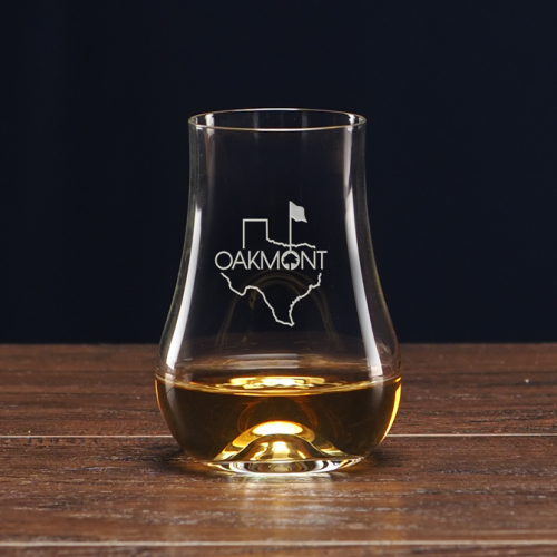 5 Oz. Angel Whisky Taster Glass (Set Of 2)