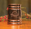 20 Oz. Copper Tankard Mug