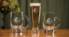 16 Oz. Reserve Deluxe Beer Pilsner Glass