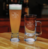 16 Oz. Fairway™ Tall Beer Glass