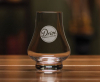 8½ Oz. Barrel Whisky Taster Glass