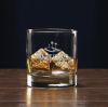 8 Oz. Selection Old Fashioned Glass (Set Of 2)