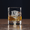 10 Oz. Deluxe On The Rocks Glass