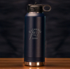 32 Oz. Navy Blue Polar Flask Water Bottle