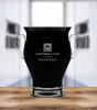 Black Hamilton Trophy Cup