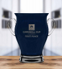 Midnight Blue Hamilton Trophy Cup