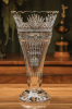 Baronial Trophy Vase