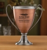 Constantine Trophy Cup