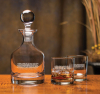 Classic Whiskey Decanter