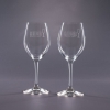 12 Oz. Riedel White Wine Glasses (Set of 2)