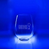 21 Oz. Riedel® Stemless Cabernet/Merlot Wine Glass (Set of 4)
