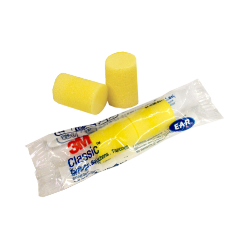 Ear Plugs