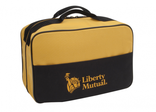 Large Heavy-Duty Carry Case