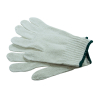 Cotton Knit Gloves