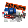 Auto Safety Kit (60 pieces)
