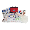 Team Sports First Aid Kit (111 Pieces)