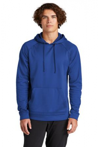 Sport-Tek Re-Compete Fleece Pullover Hoodie