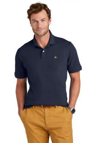 Brooks Brothers Pima Cotton Pique Polo