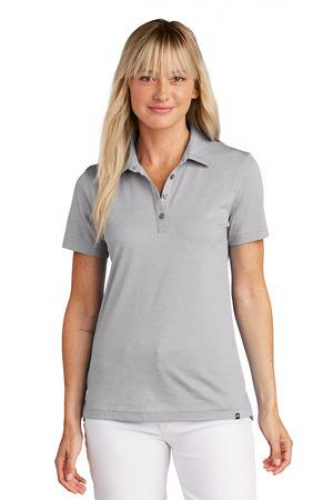 TravisMathew Ladies Sunnyvale Polo