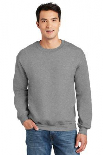 Gildan - DryBlend Crewneck Sweatshirt.