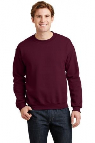 Gildan - Heavy Blend Crewneck Sweatshirt.