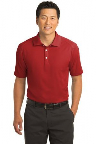 Nike Dri-FIT Classic Polo.