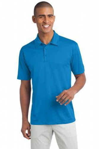 Port Authority Silk Touch Performance Polo.