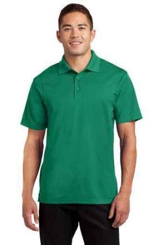 Sport-Tek Tall Micropique Sport-Wick Polo.