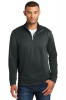 Port & Company Performance Fleece 1/4-Zip Pullover Sweatshirt.