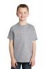 Hanes - Youth Authentic 100% Cotton T-Shirt.