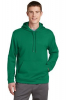 Sport-Tek Sport-Wick Fleece Hooded Pullover.