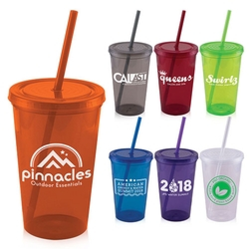 Core - USA 20 oz. Tumbler