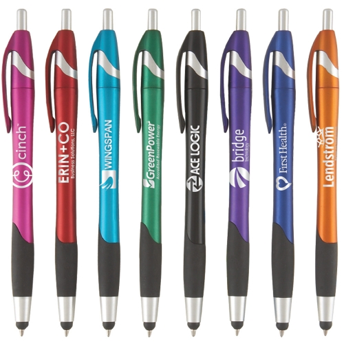 Stratus Grip Stylus Pen