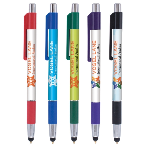 Colorama Stylus Pen (weighted)