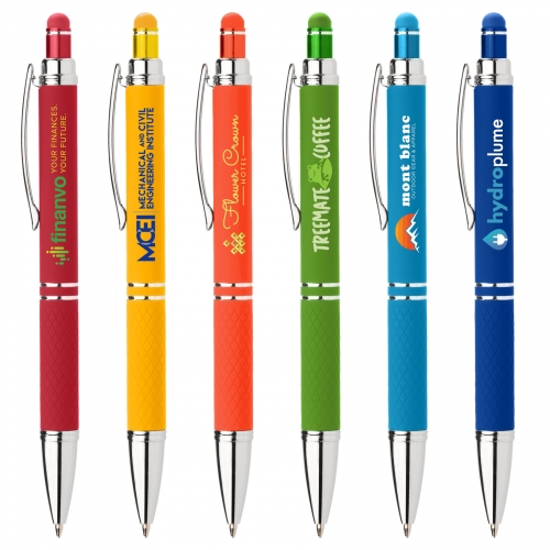 Phoenix Softy Brights w/ Stylus - ColorJet